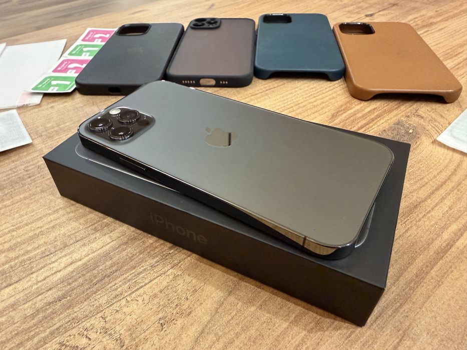 iPhone 12 Pro 128 gb