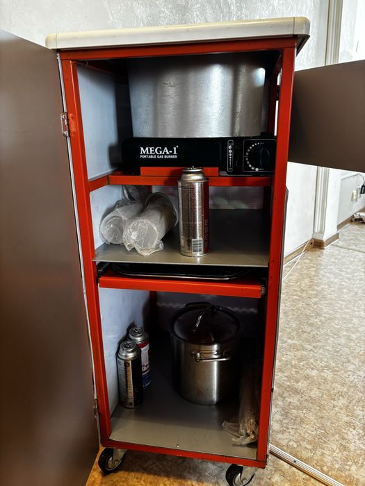 Продам аппарат для карамельных яблок