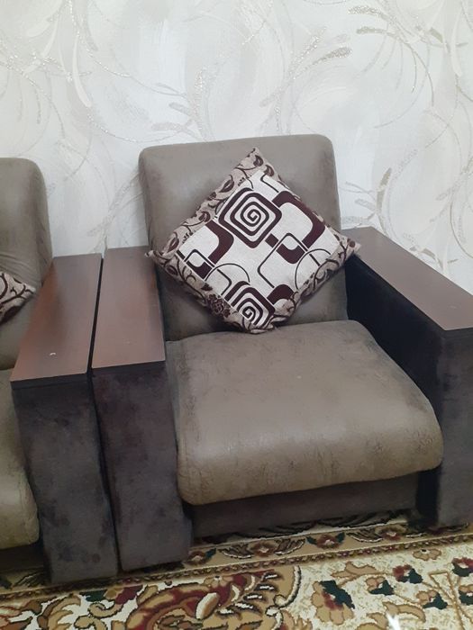 Кресло, kreslo 2 ta