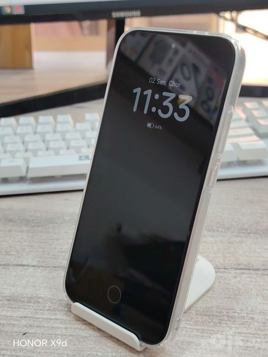 Poco x8pro 5g 8+8/264gb