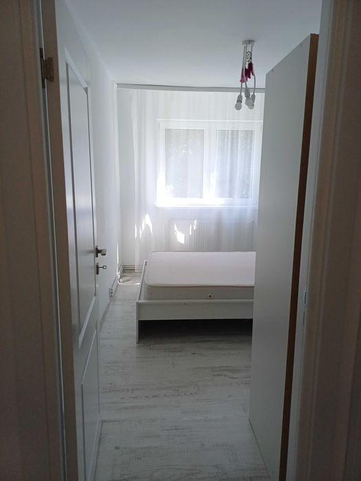 De inchiriat - Apartament 2 camere decomandate| Manastur, zona Clabucet - Sirena