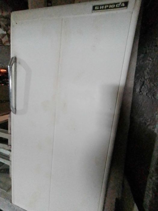 Baqvat xolodilnik 2 ta