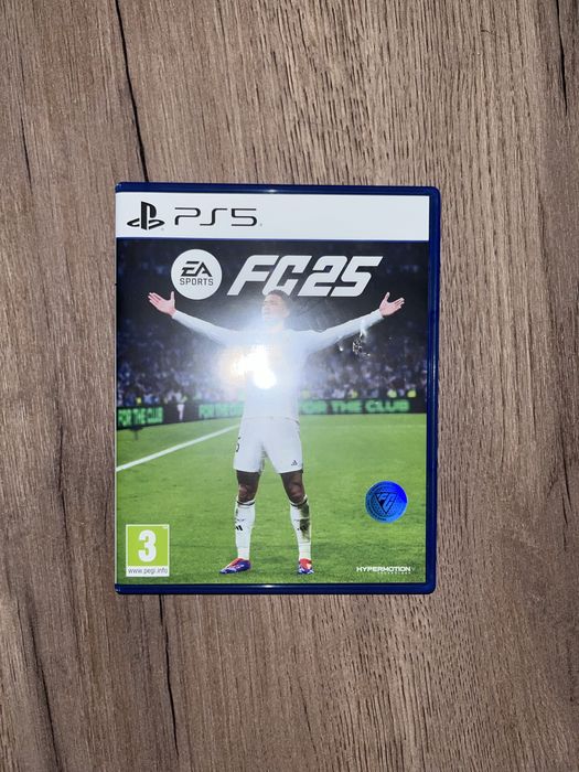 Продам ФК25 за 10000