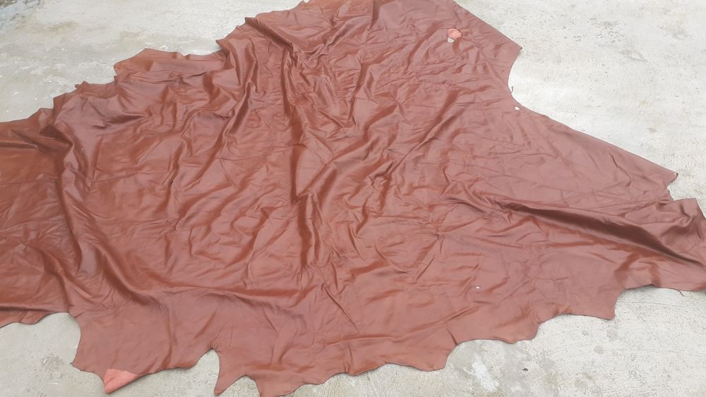 Piele lucrata in ITALIA