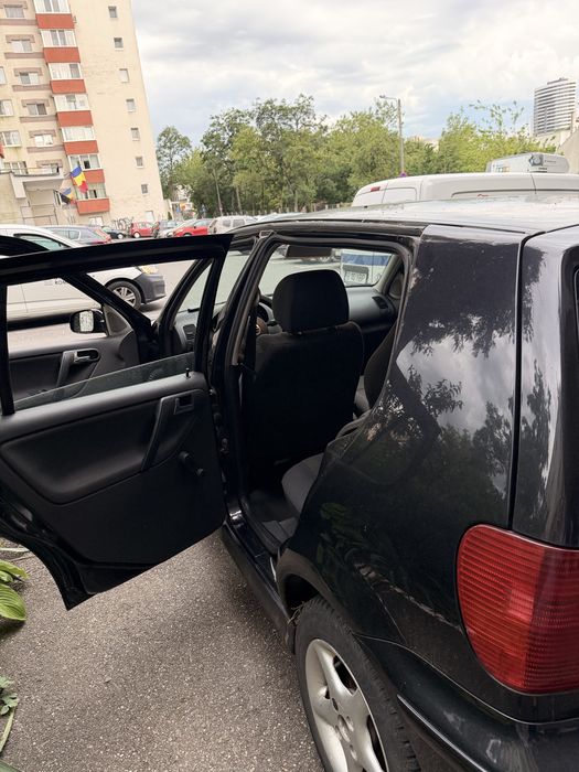 Volkswagen Polo 1,4 TDI