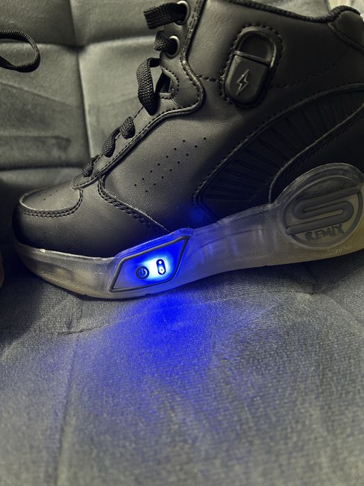 Skechers remix slights nr 30-110 lei