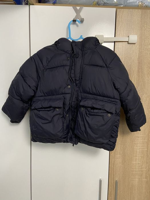 Зимно яке Зара 98