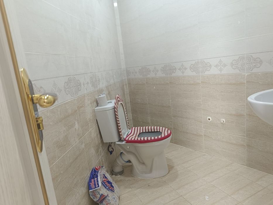 Тошкент тумани Келес Санаторий Купригида яанги курилган Участка