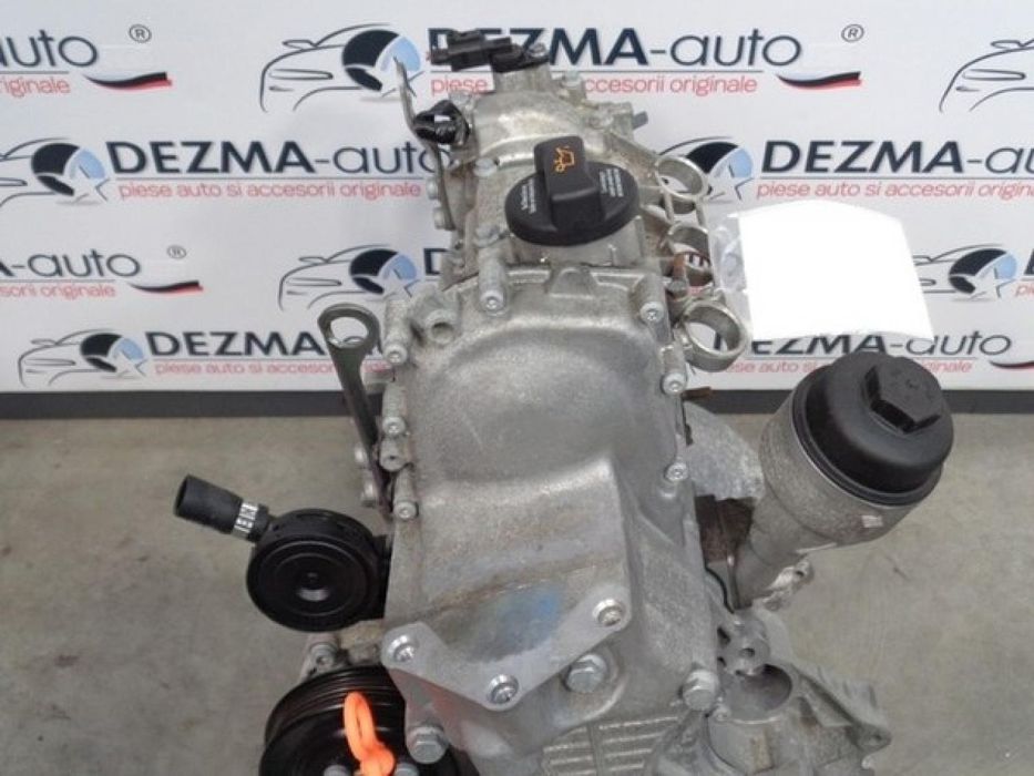 Motor BBM, Skoda Fabia 2 Combi 1.2b
