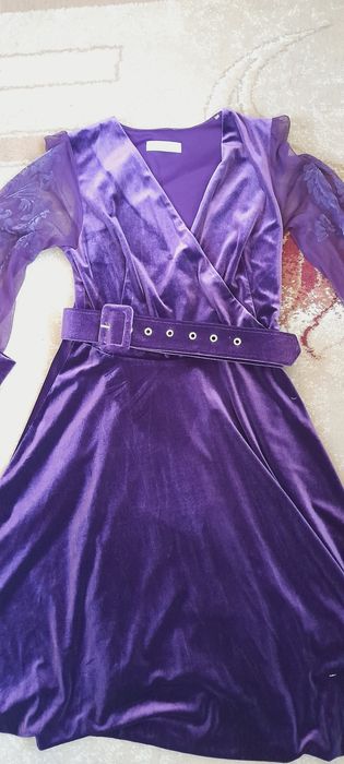 НОВОЕ нарядное платье