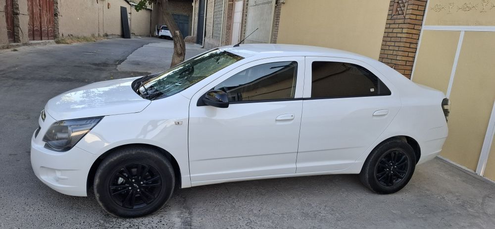 Продам Cobalt 2025 midnight