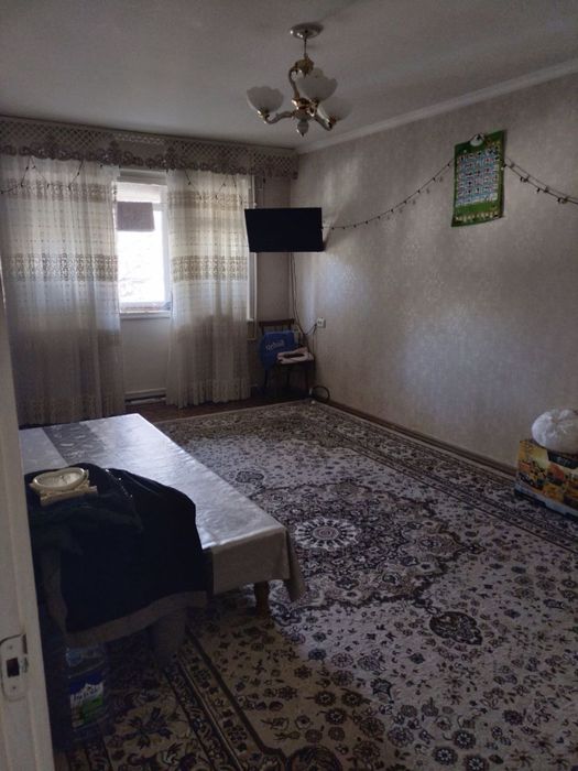 Квартира сотилади