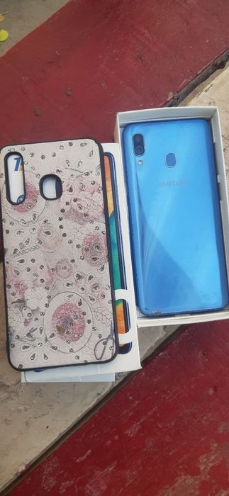 Samsung a30srochna!