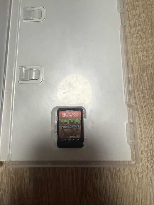 Продавам Nintendo Switch