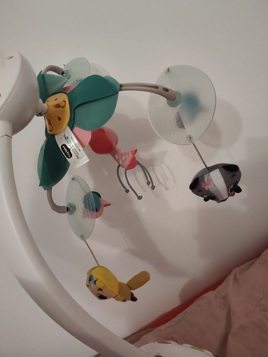 Музикална въртележка