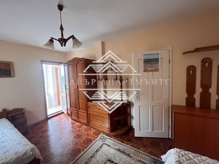 Продава се Многостаен апартамент в Бургас, Лазур - 107 кв.м за 2477 €/кв.м - Снимка #3
