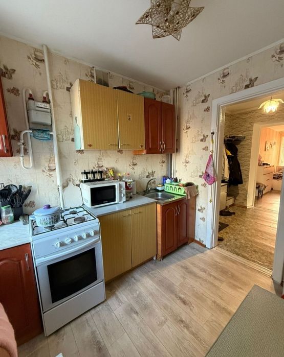 Продам 3 комн КВ в Центре.