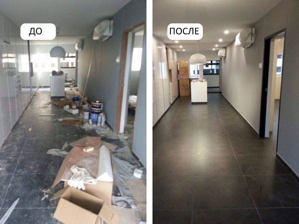 Клининг уборка домов , квартир