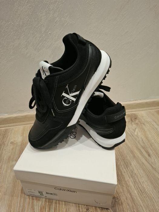 Маратонки Calvin Klein