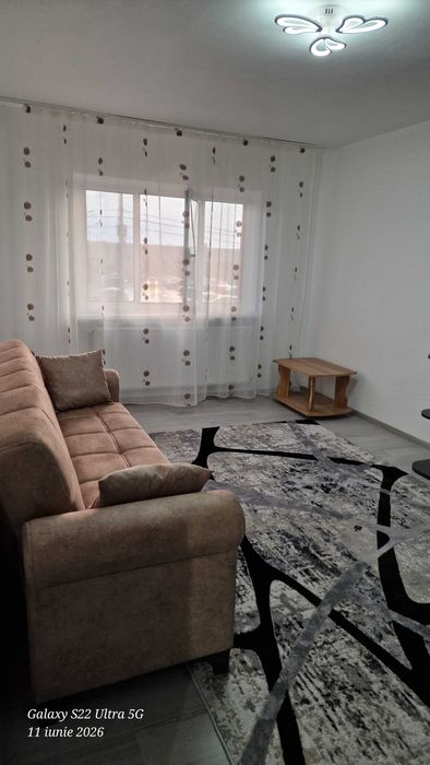 Inchiriez apartament 2 camere