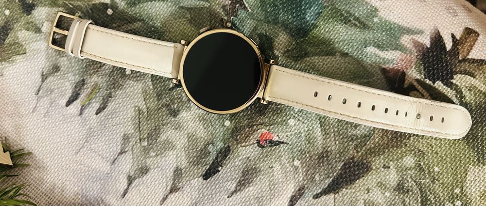 Huawei smartwatch GT4