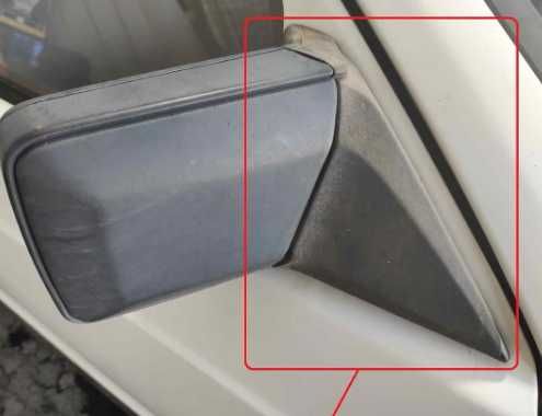 Уплътнения за огледала Mercedes W124 W190 Мерцедес маншон огледало