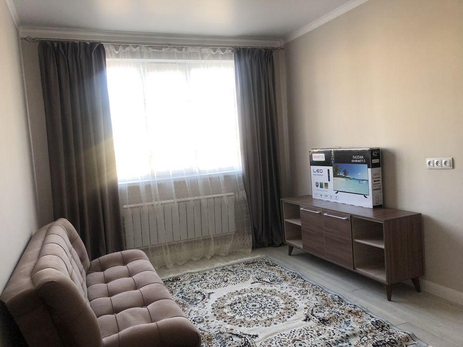 Сдам 1 ком квартиру