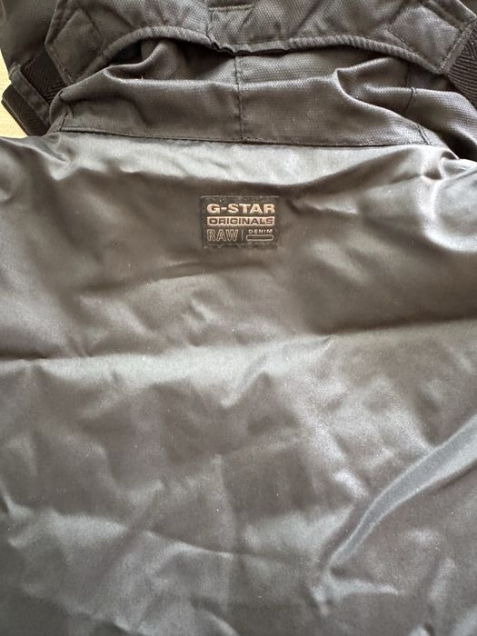 Оригимално яке G-star RAW DENIM