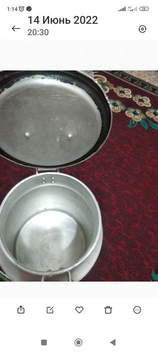 Срочно продам Бетон.