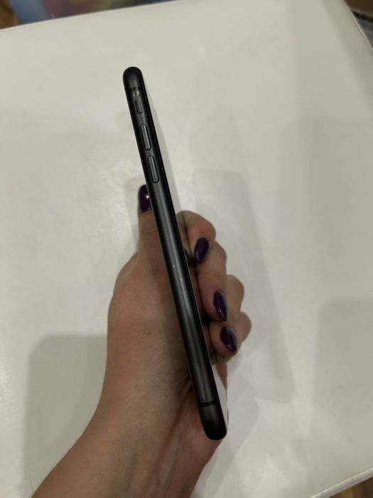 Iphone 11 64 GB black