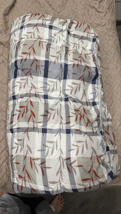 Одеяло синтепоновое 200*220