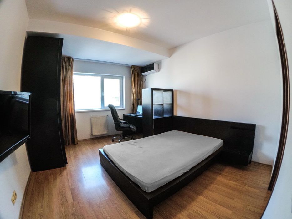 Apartament 3 Camere + Boxa - Zona Pacii Complex TEN BLOCKS