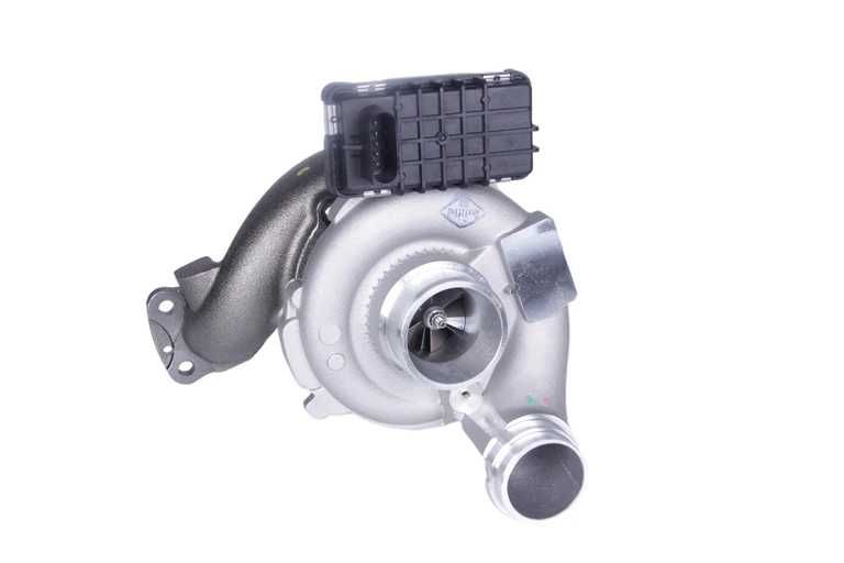 Turbina noua Mercedes C E G R S Class CLK CLS GL GLK ML Sprinter Vito