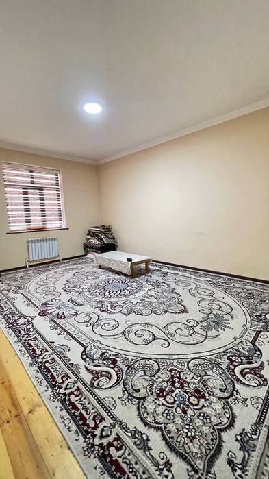 Uzoq muddatga Ijaraga beriladi