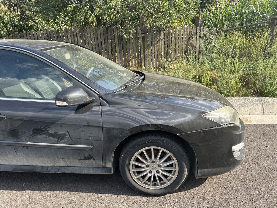 Renault Laguna 1.5 Lovita Bara fata
