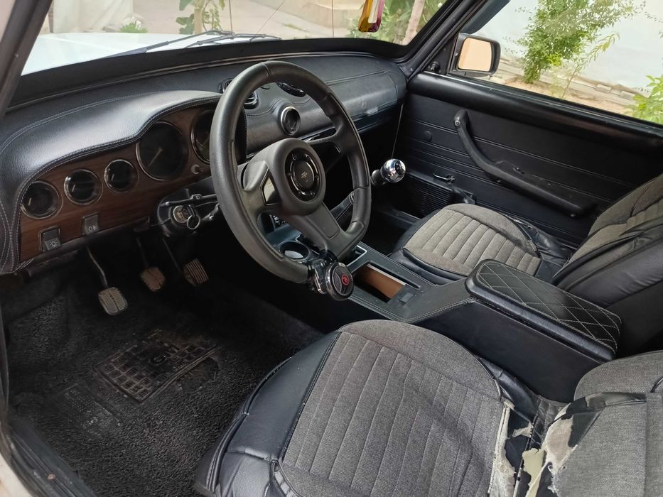 Продаётся жигули ВАЗ-2106 в отличном состоянии