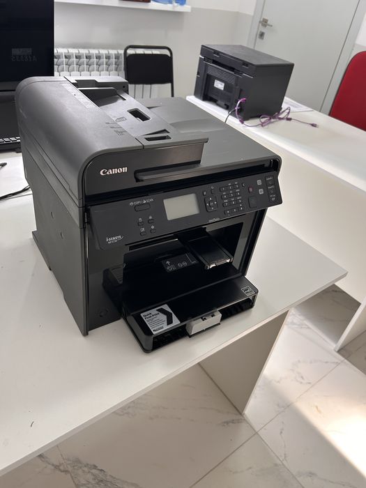 Продается принтер МФУ 3в1