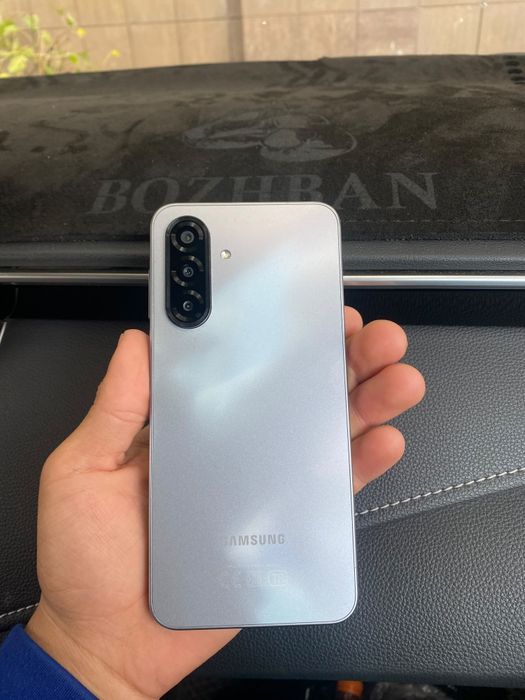 Samsung Galaxy A17