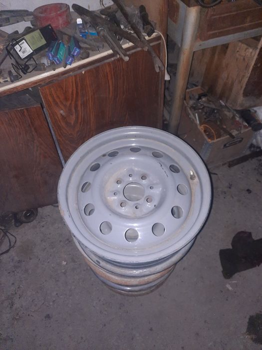 Обмен диски р 14