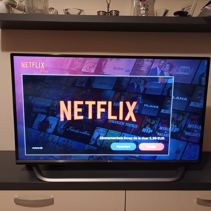 Smart TV ,diag 106,LG