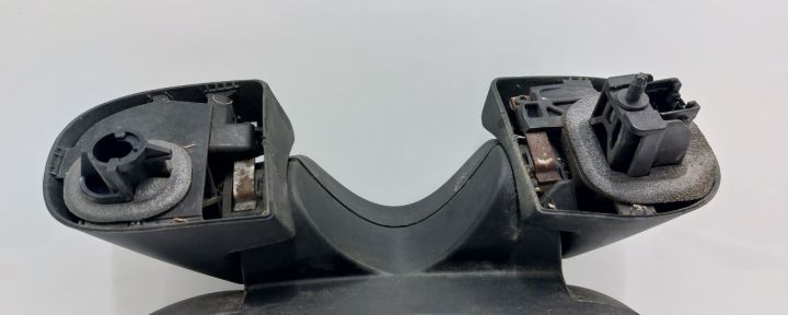 Oglinda stanga 0209240 Opel Vivaro  seria