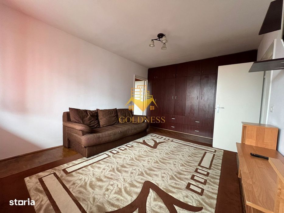 2 camere, Gheorgheni, Iulius Mall, FSEGA, LIDL, Interservisan — fotografia 1