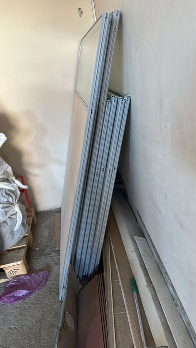 офисные перегородки