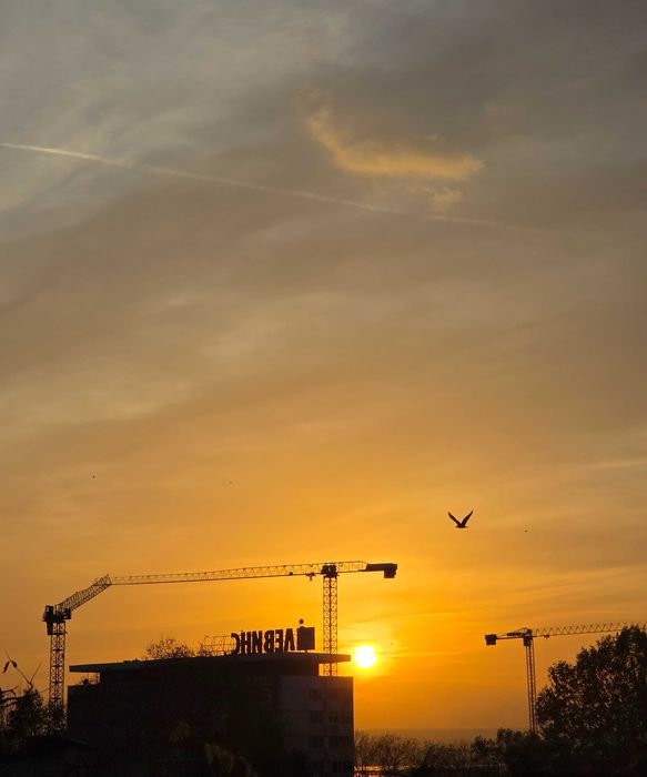 Дава се под наем Четиристаен апартамент в Варна, Трошево - 97 кв.м за 450 € - Снимка #9