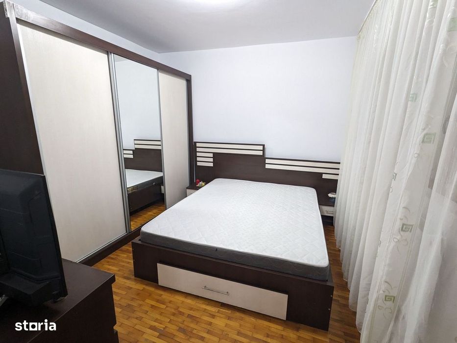 Apartament 2 camere | Renovare Recenta | Drumul Taberei — fotografia 3