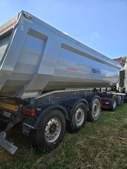 Влекачи с гондоли