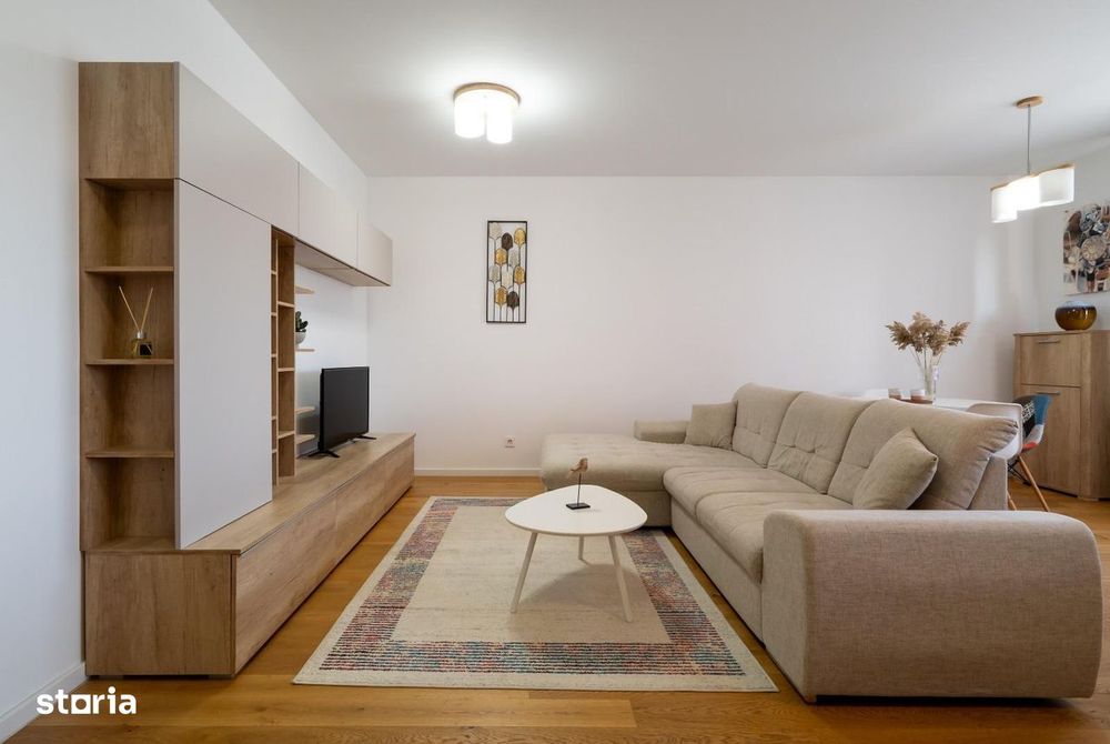 2 Camere |Aviatiei Park | Herastrau | Metrou | Pet Friendly |