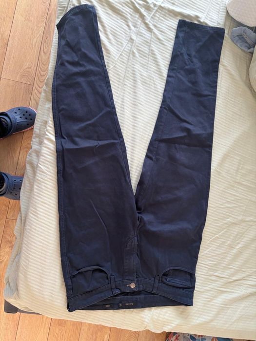 Брюки Massimo dutti