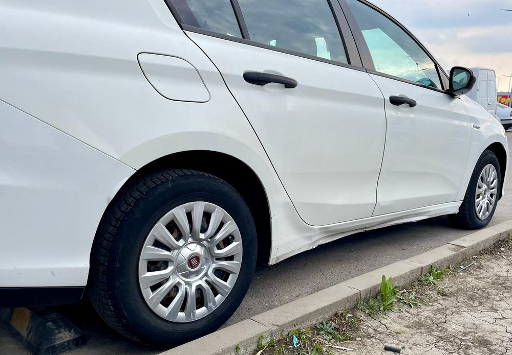 FIAT Tipo 2018 — imagine 3