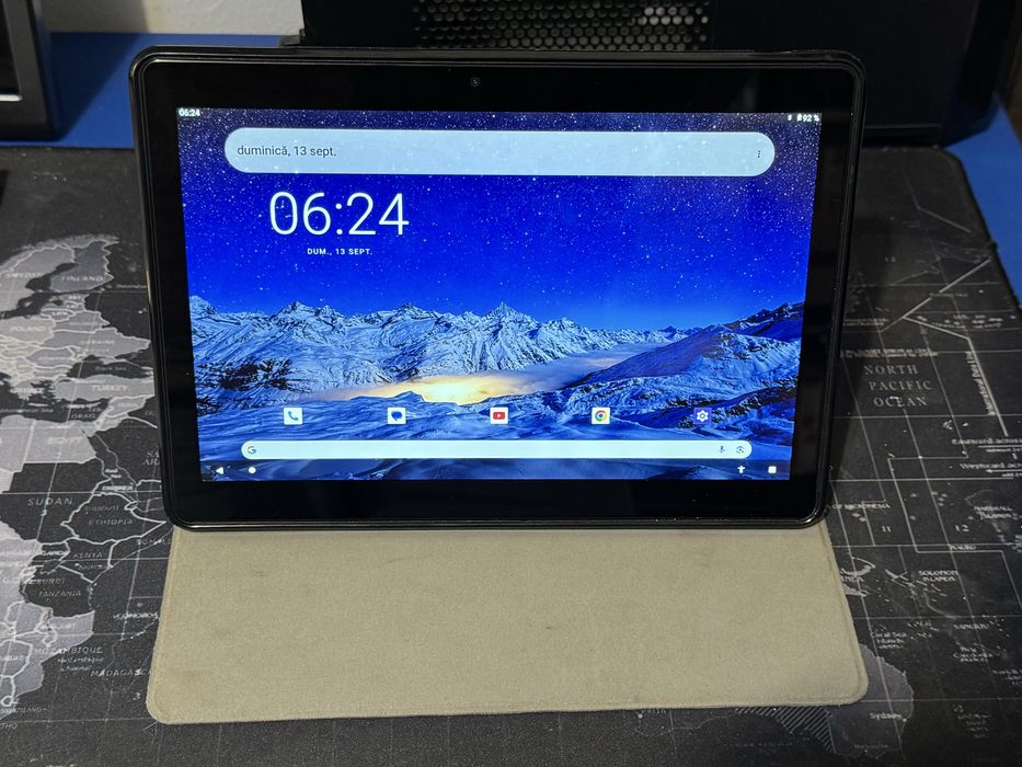 Vand Tableta Toscido dual sim